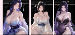 <size=30><color=#00BFFF>浩浩</color>·<color=#FF1493>哦齁齁仙子5</color></size> preview