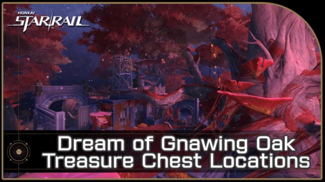 [Honkai:Star-rail] HOYO-MiX - Dream of Gnawing - Theophany (replace Campaign Intro music)