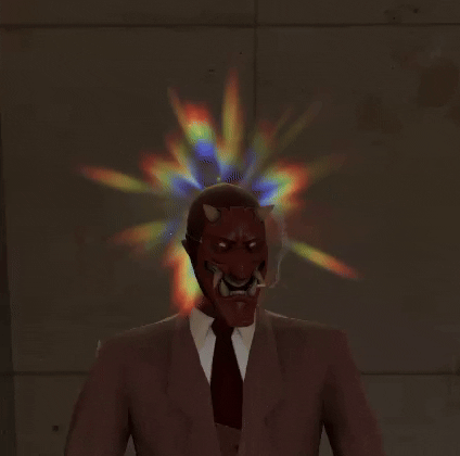 ★Inifinite Spectrum – Team Fortress 2 Mod
