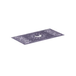Moon Rug