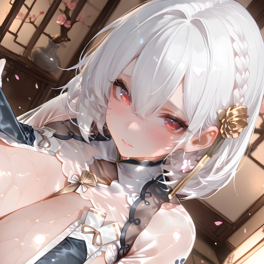 [Hajily-1837][R-18]2025-07-07 Sirius 02 P1 preview