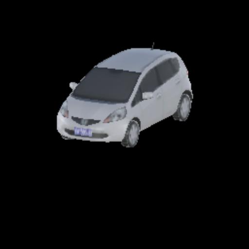 本田飞度 HONDA FIT preview