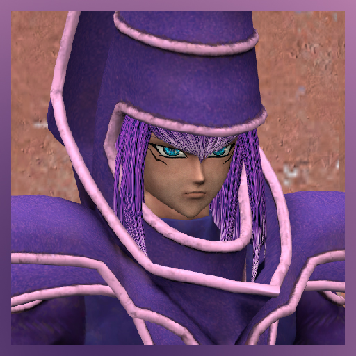 [PM] Dark Magician | Yu-Gi-Oh