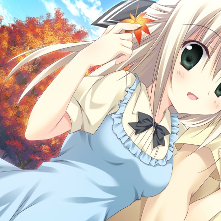 Steam Workshop::【4K】魔卡魅恋Magical Charming! 叶山秋音