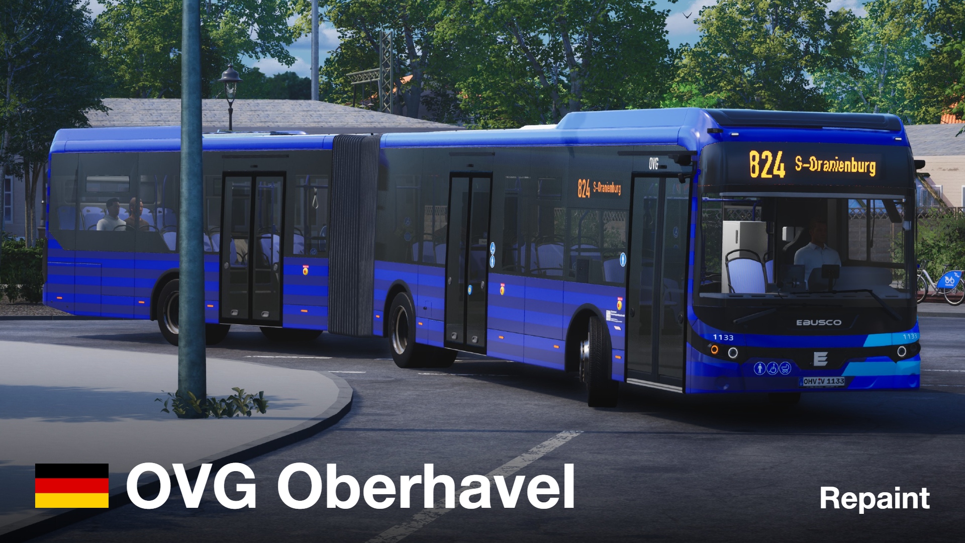 OVG Oberhavel | Ebusco 2.2 (12/2, 18/3) preview