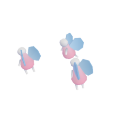 Fairies