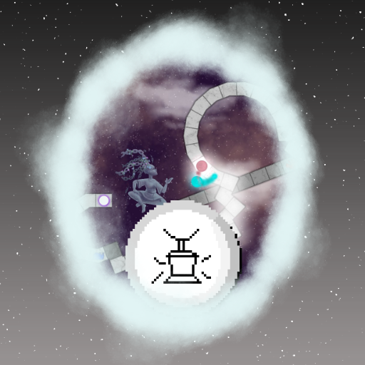 1-X - A Dance of Fire And Ice but the track are twisted (Snowball Curse) preview