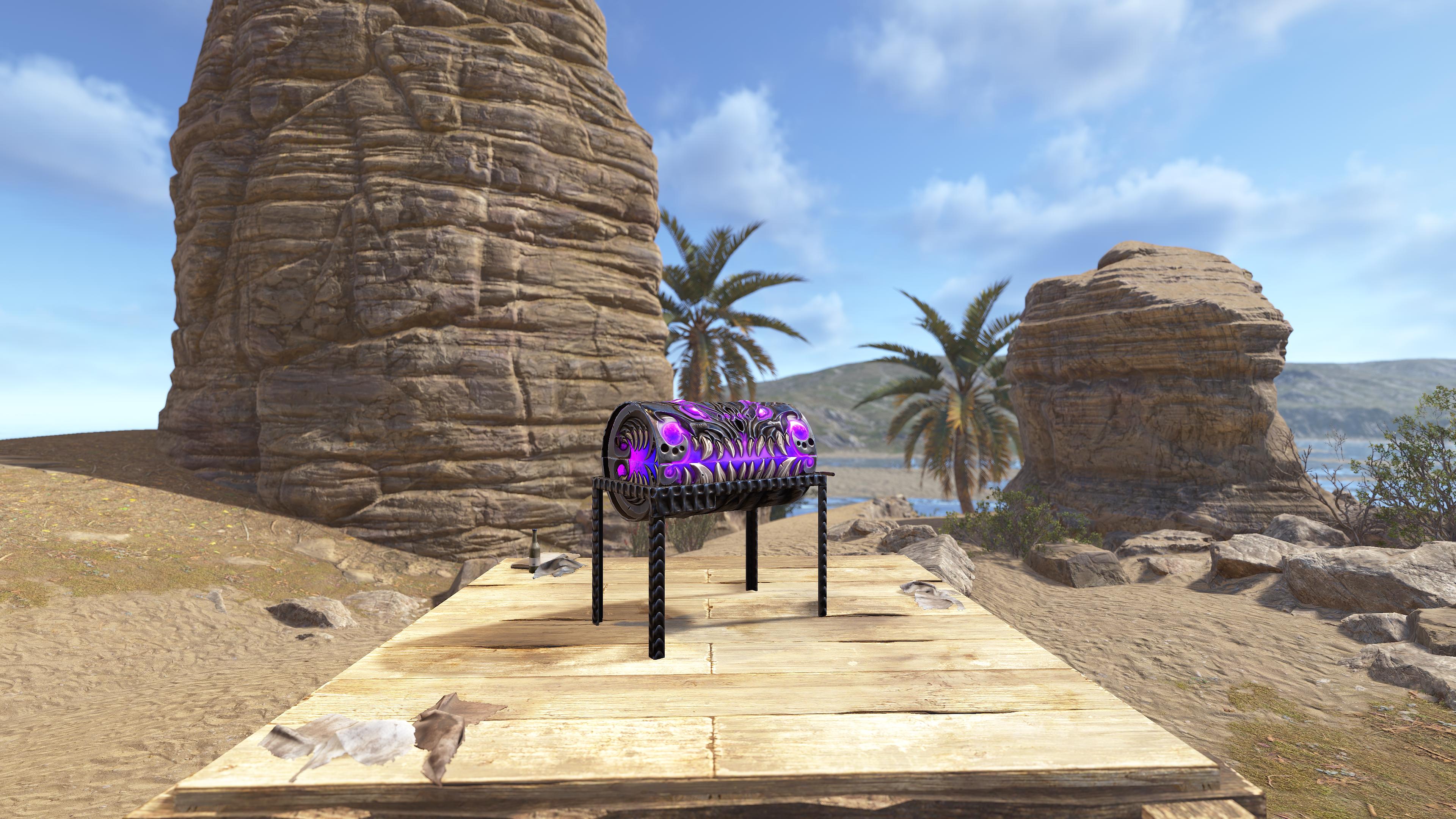 Abyss BBQ thumbnail 6