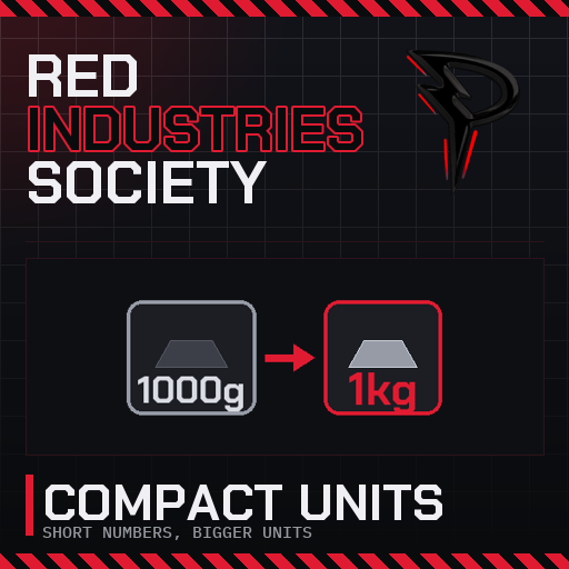 Compact Units