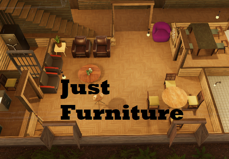 Just Furniture