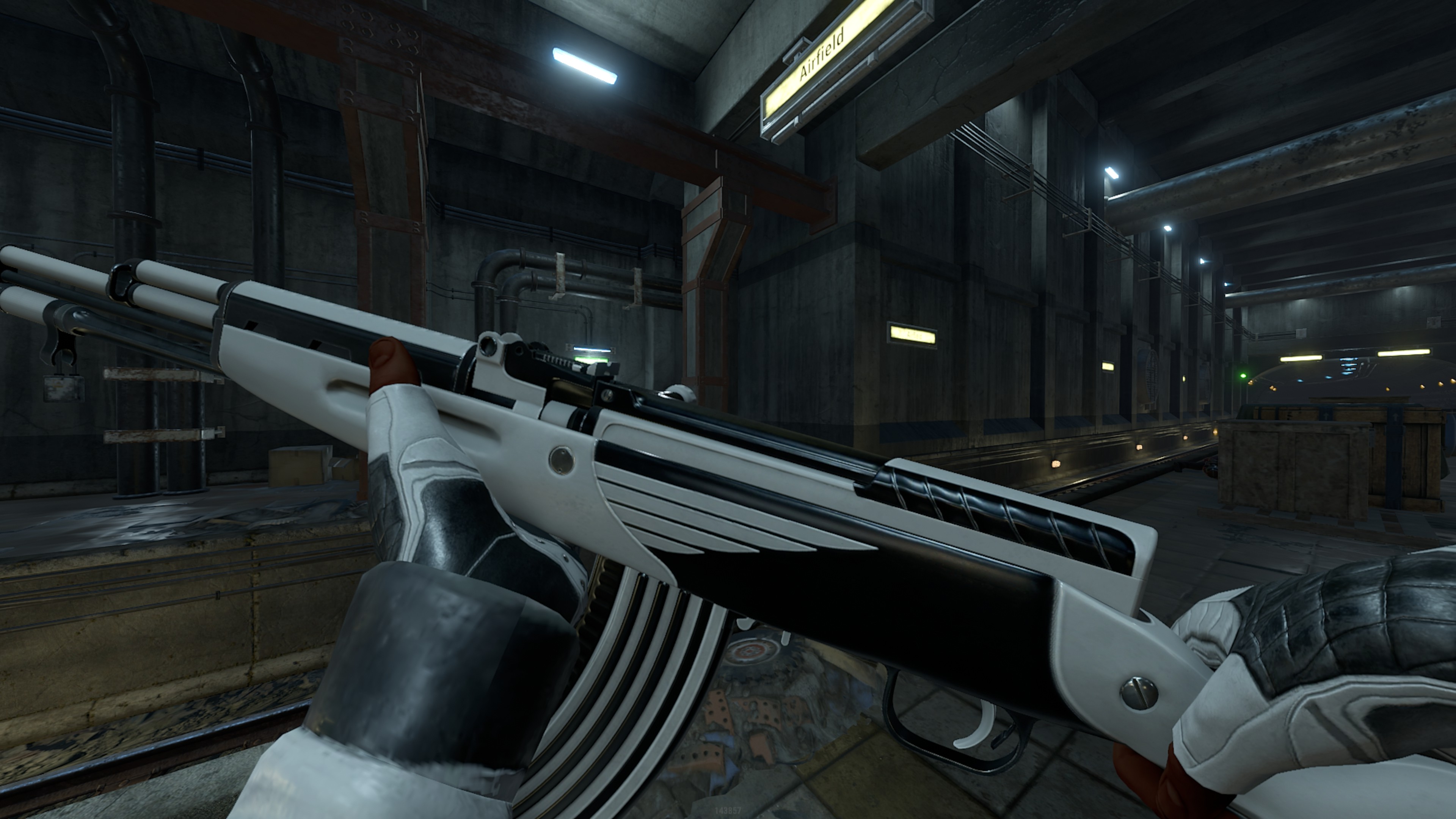 No Mercy SKS thumbnail 7