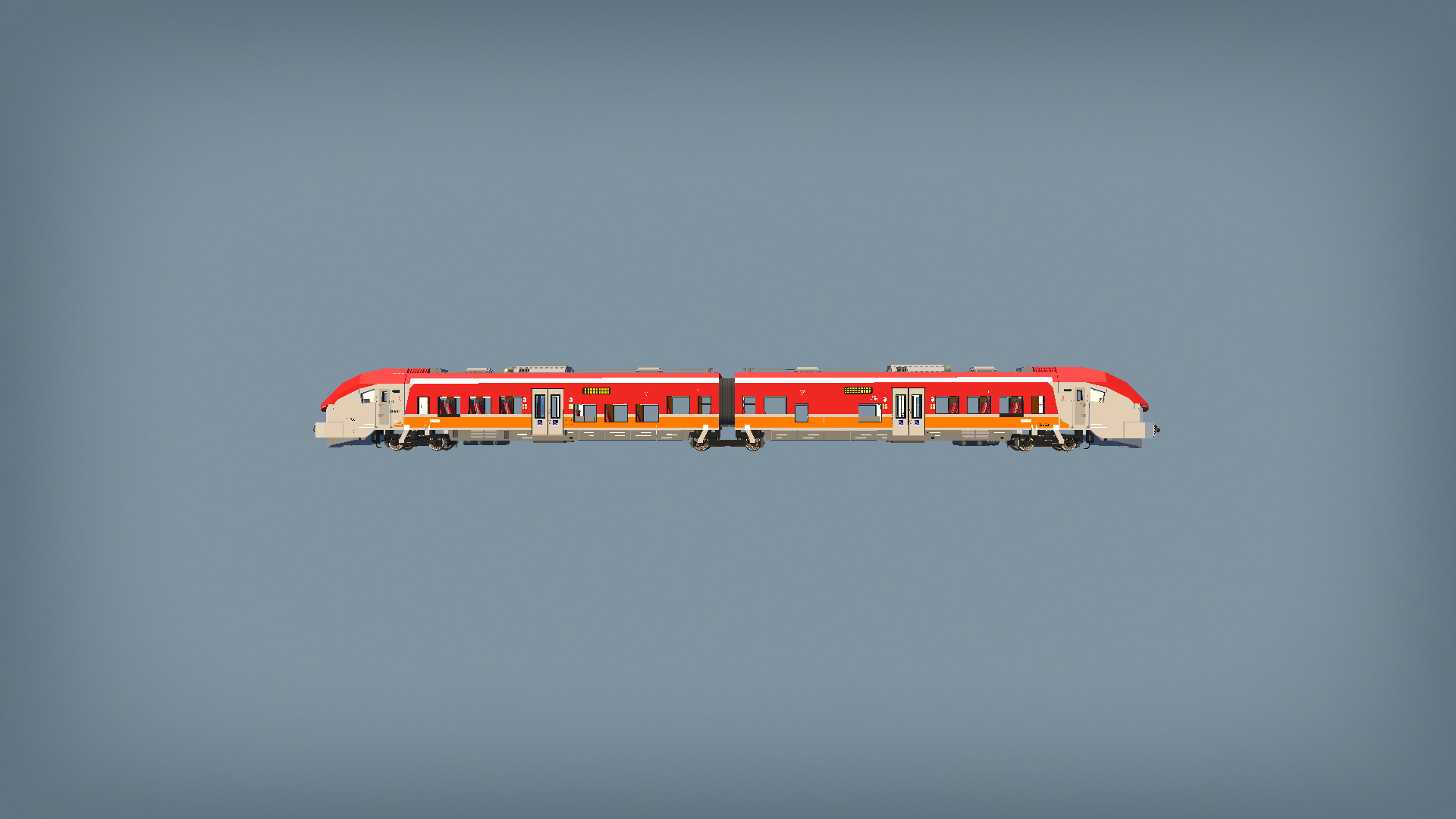 sa139-022 [Pesa Link] [PolRegio] [5u]