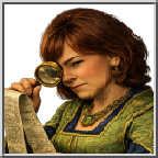 Alenka McHranolka preview