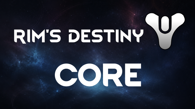Rim's Destiny: Core