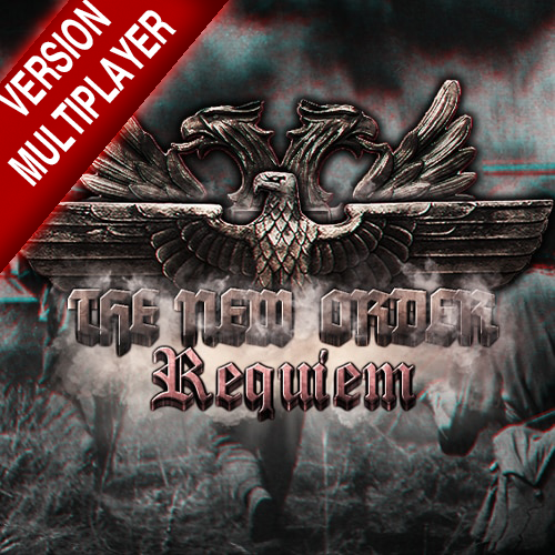 TNO: Requiem Multiplayer