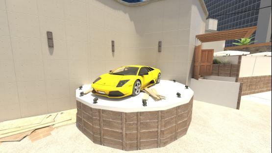 Soar (C-OPS) – Counter-Strike 2 Mod