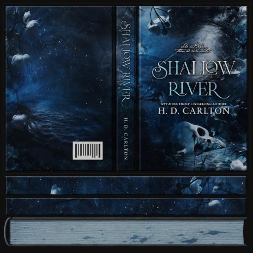 Shallow River
