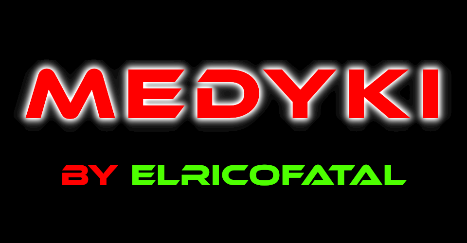 MEDYKI