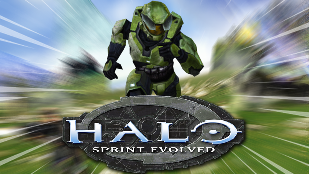 Sprint Evolved