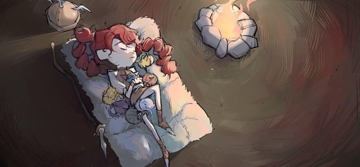 自用 – Don't Starve Together Mod