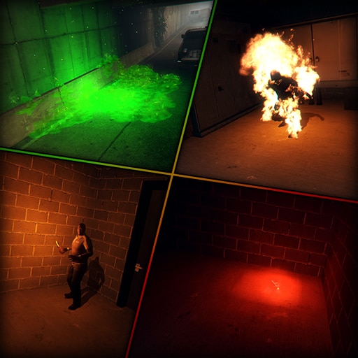 Dynamic Light [fixed]