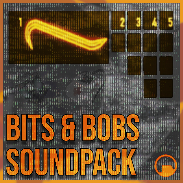 Bits & Bobs Soundpack