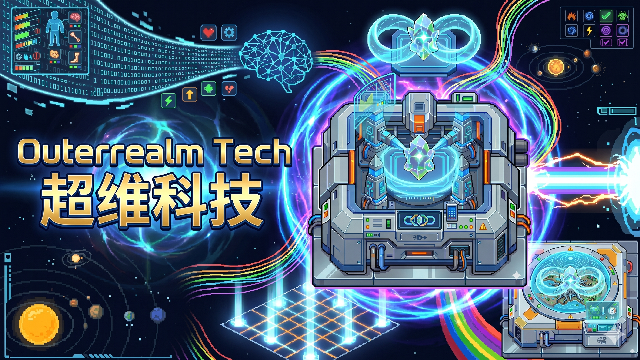 OuterrealmTech 超维科技