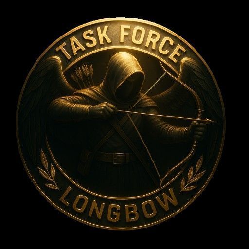TF Longbow Vehicles
