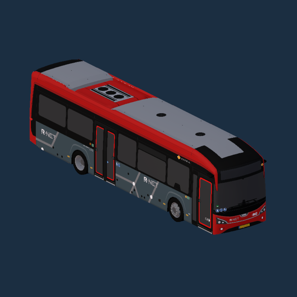 R-Net EBS Meerplus