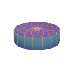 floor cushion