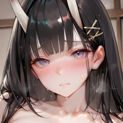 [Hajily-1131][Portrait][R-18]2025-05-09 Noshiro preview