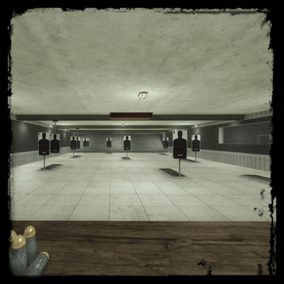 CS:GO R8 Revolver Improved [Magnum]