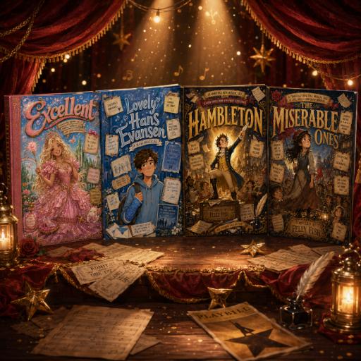 Musical Parodies Collection