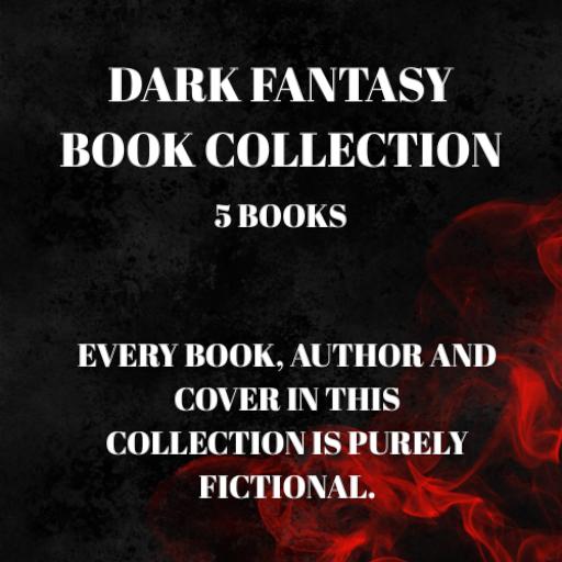Dark Fantasy Book Collection