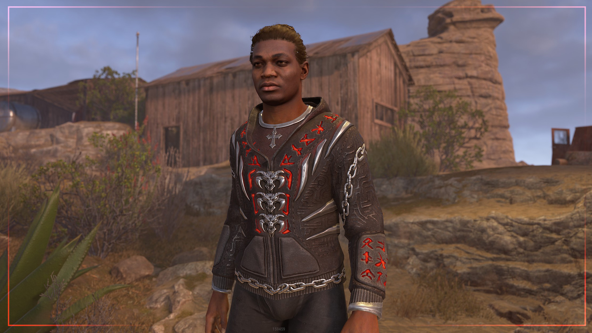 Hoodie from Hell thumbnail 9
