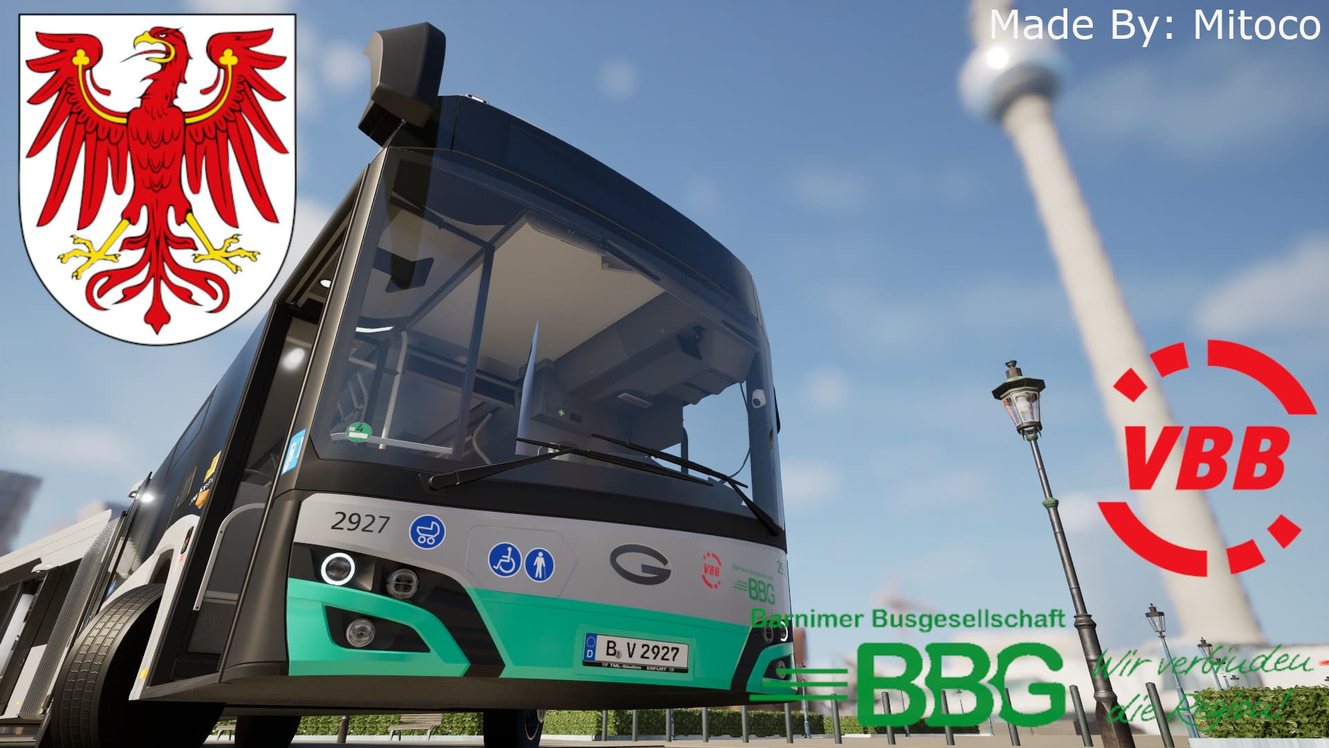 BBG Solaris