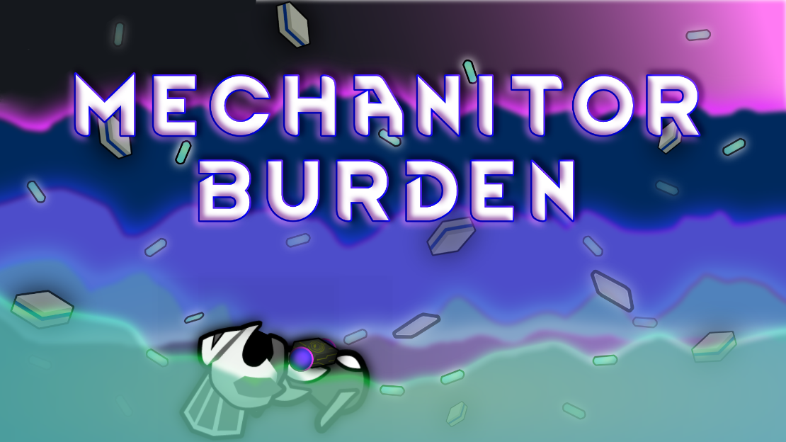 Mechanitor Burden