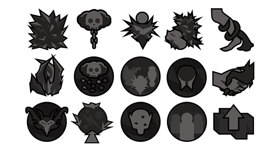 VPE - Voidweaver (Retexture) LITE
