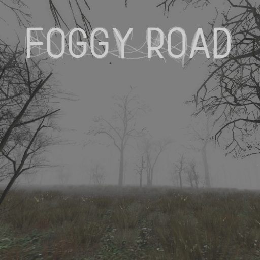 Foggy Road preview