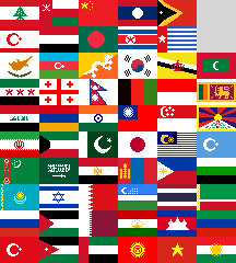 ASIA