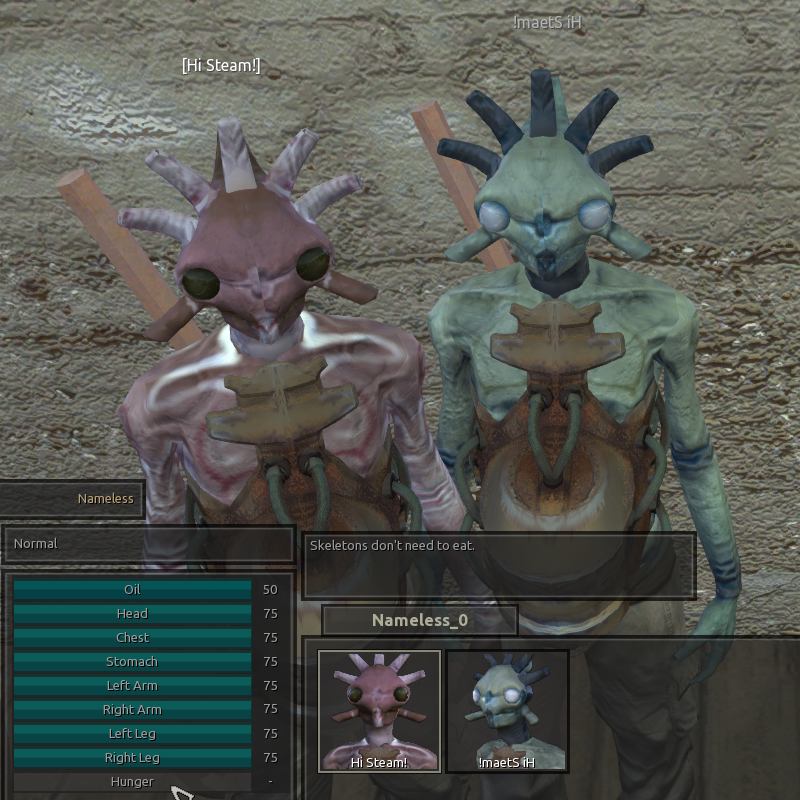 Simple Hive Queen Fix - Southern Hive Queen and Fog Queen Patch