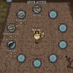 Radial Menu [CLIENT]