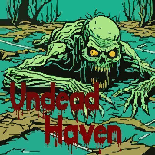 Undead Haven Barrington Server