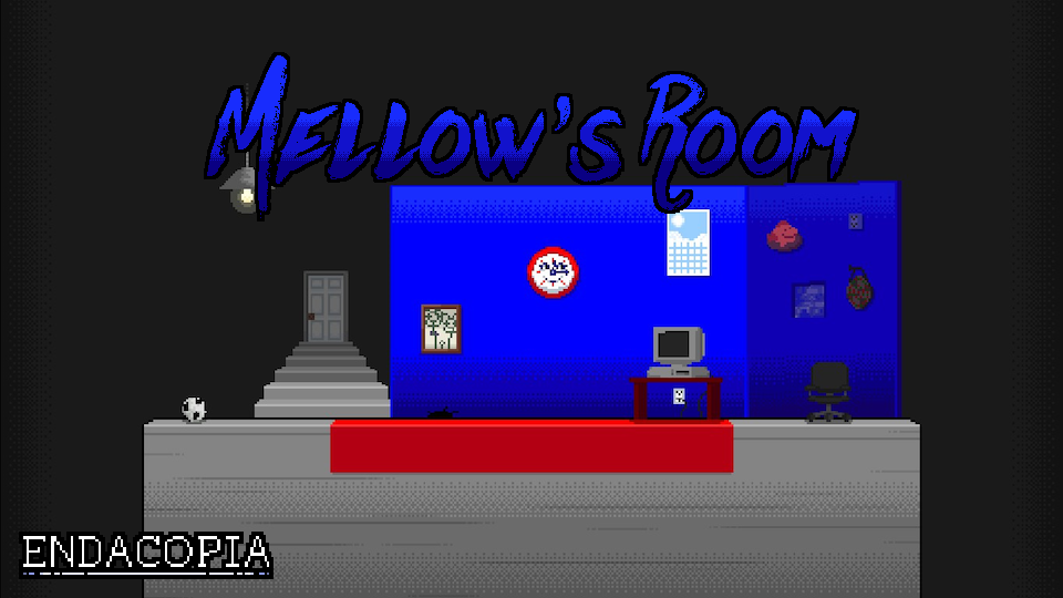Mellow's Room - Endacopia preview