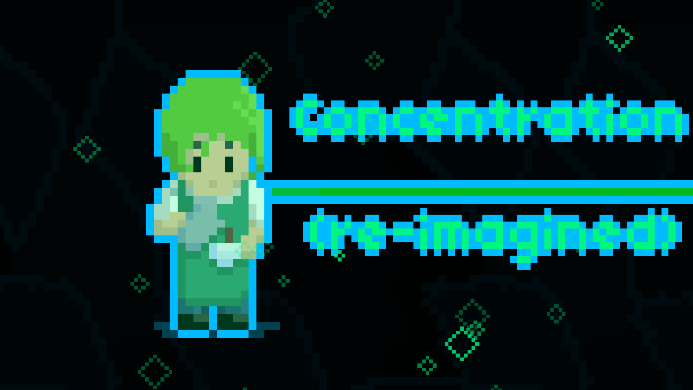 wily - Concentration (re-imagined)