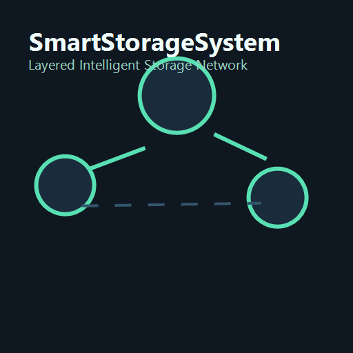 SmartStorageSystem