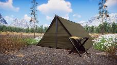 Tent 4B