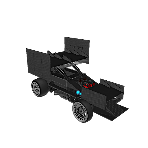 sprint car