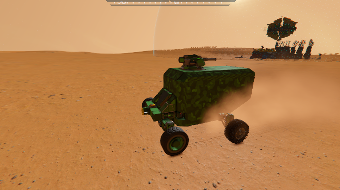 APC Mk II