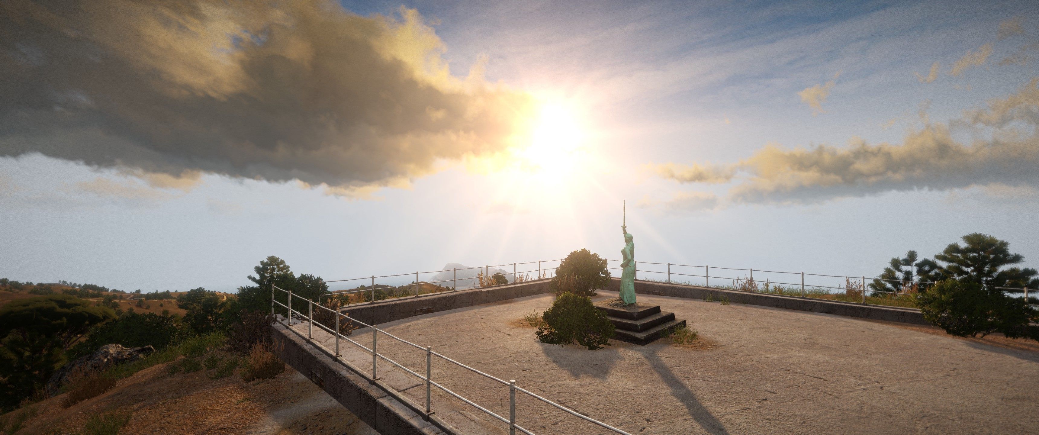 Fluffys Enhanced Vanilla Lighting